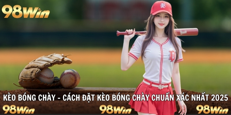 kèo bóng chày